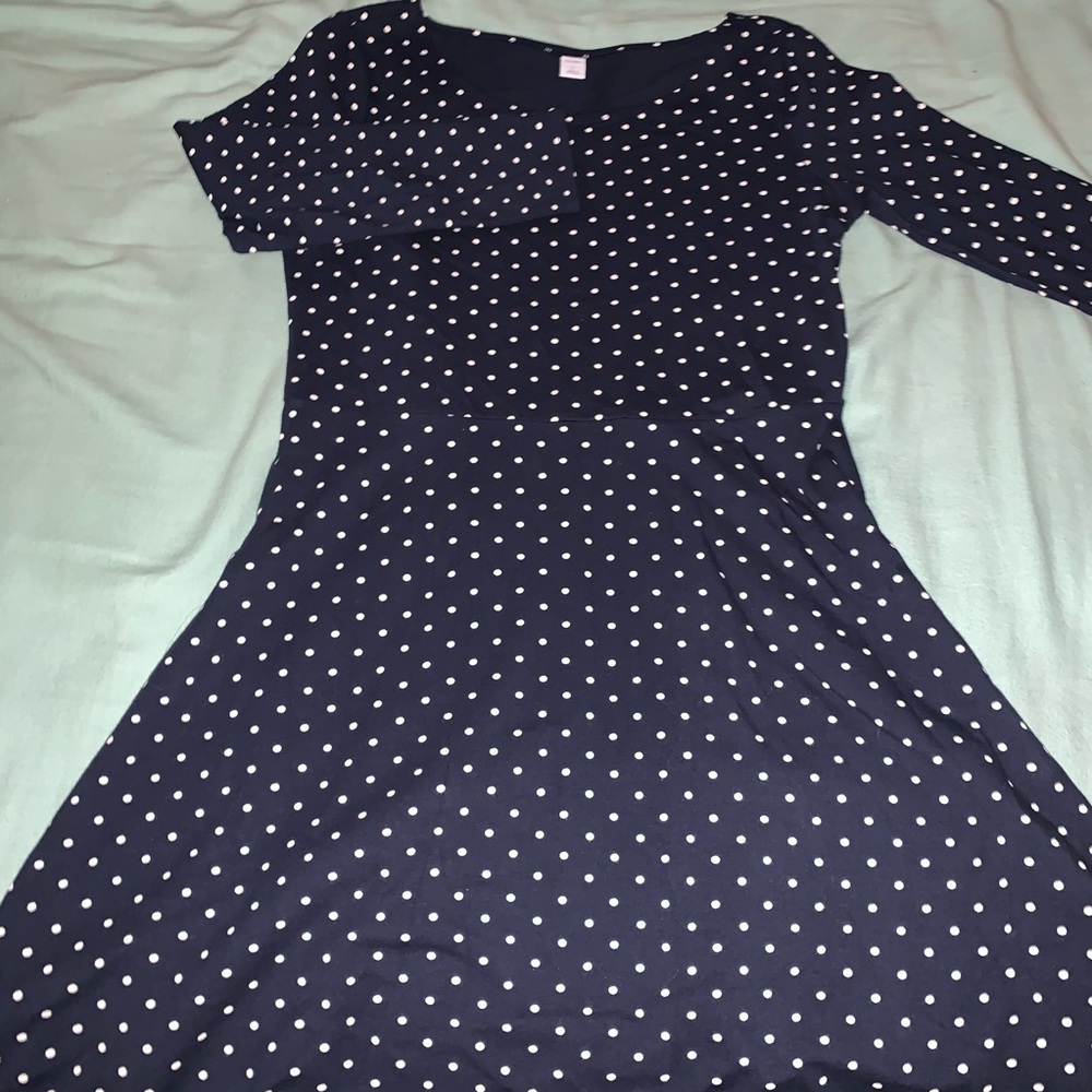 Old Navy dress